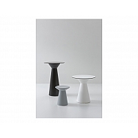Roller bar table